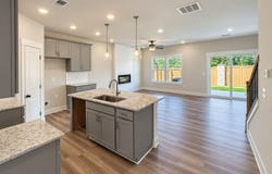 6616 Monarch Circle, Hixson, TN 37343