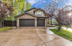 4116 Rasmussen Rd, Park City, UT 84098