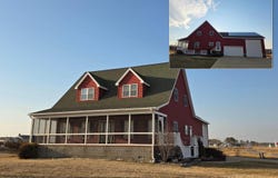 2576 HOOPERS ISLAND RD, FISHING CREEK, MD 21634