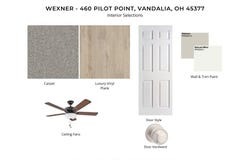 460 Pilot Point, Vandalia, OH 45377