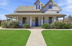 1401 Arp Street, Commerce, TX 75428