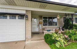 3173 Hedge Drive, Sterling Heights, MI 48310