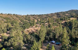 Whitaker Forest Road, Miramonte, CA 93641