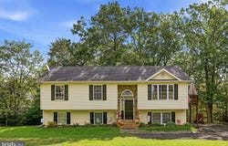 544 BLUEBIRD Trail, WINCHESTER, VA 22602