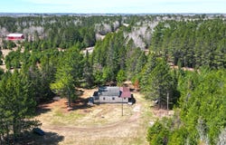 5535 Wahlsten Road, Embarrass, MN 55790