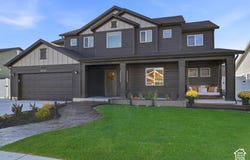 3322 S 2410 W, Syracuse, UT 84075