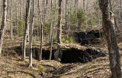 Walker Hill Road, Bridgewater, VT 05034