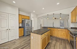 4184 E DUBLIN Court, Gilbert, AZ 85295