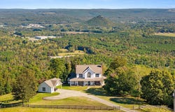 200 Clampett Lane, Heber Springs, AR 72543