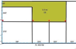 3 N 435 Road, Adair, OK 74330