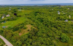 Old Mill Road, Block Island, RI 02807