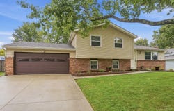 829 James Drive, Mason, OH 45040