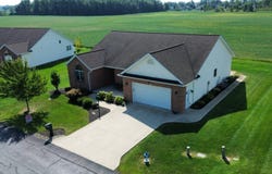 712 Bayhill Ct., Marion, OH 43302