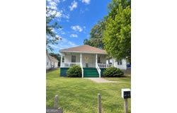 126 Comer Terrace, Macon, GA 31204