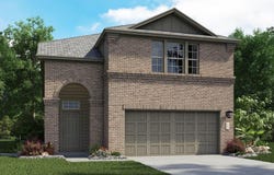 1701 Roaming Oak Bnd, Georgetown, TX 78628