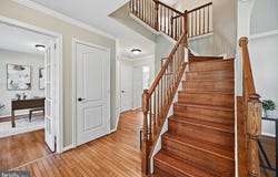 2313 S HAMPTON Drive, BRYANS ROAD, MD 20616