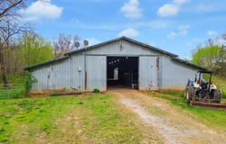 1065 Baggett Road, Ringgold, GA 30736