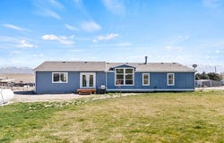 958 S HIGHWAY 36, Weston, ID 83286
