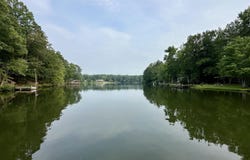 50 LAKESIDE CIRCLE, DELTA, AL 36258