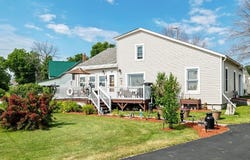 423 E Alburgh Road, Alburgh, VT 05440
