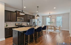 1318 Michaux Park Lane, Midlothian, VA 23113