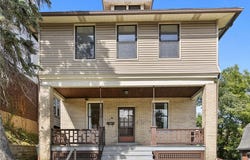 1027 Hamilton, Avalon, PA 15202