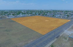 Jeter Ave, Odessa, TX 79761
