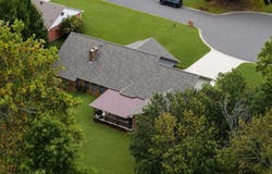 9 Chester Cove, Conway, AR 72034