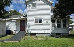 502 N Thoman, Crestline, OH 44827