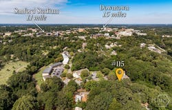 210 Appleby Drive, Athens, GA 30605