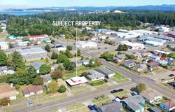 964 MICHIGAN Ave, CoosBay, OR 97420