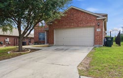 6081 COVERS CV, Schertz, TX 78108