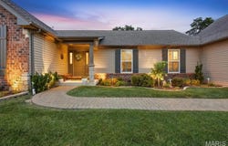 71 Grace Rose Court, Eureka, MO 63025