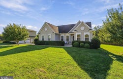 320 TIMBER MILL Lane, FREDERICKSBURG, VA 22406
