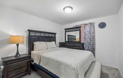 1633 Ackerly Drive, Forney, TX 75126