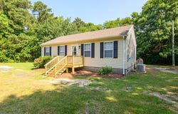 22485 BRIAR CT, CAPE CHARLES, VA 23310