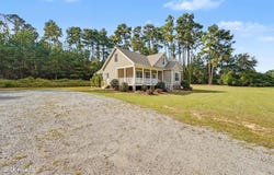 2430 Hoffman Road, Jackson Springs, NC 27281