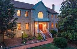 1636 MILTON RD, CHARLOTTESVILLE, VA 22902