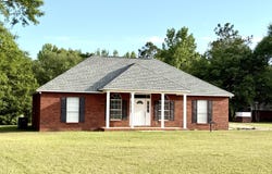 6902 Tanner Williams Road, Lucedale, MS 39452