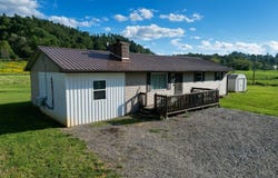 230 Reece Hill Road, Mountain City, TN 37683