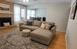 6205 Sunnybrook Drive, Watauga, TX 76148