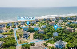 131 Hillside Court lot: 24, Duck, NC 27949