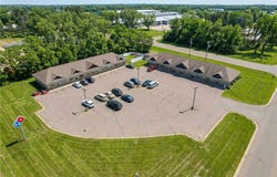 820 Howe Avenue, Mora, MN 55051