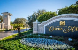 179 W Mickey Mantle Path, Hernando, FL 34442