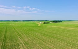 County Line Rd, Cresco, IA 52136