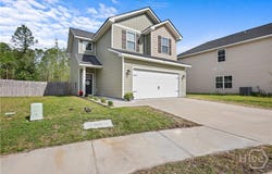 173 Chaffseed Circle, Hinesville, GA 31313