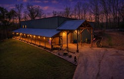 2907 Moon Valley Road, Ozark, MO 65721