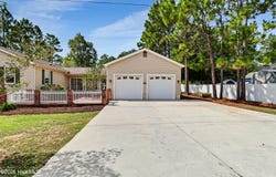 1299 N Shore Drive, Southport, NC 28461