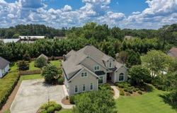 209 Fox Ridge Drive, Dublin, GA 31021