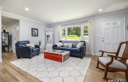 366 Brookside Drive, Fairfield, CT 06824